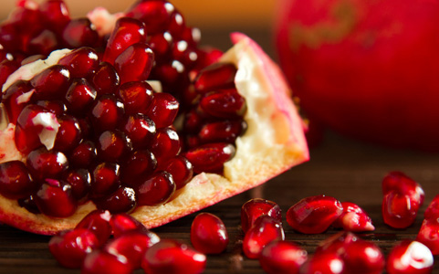 Pomegranate