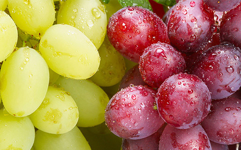 Grapes